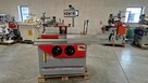 Frezarka dolnowrzecionowa HOLZMANN FS 300SFP, frezarka z wóz - 4