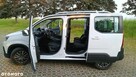 Peugeot Rifter 1.5 BlueHDI/K9/Allure S&S/Euro 6.2 - 6