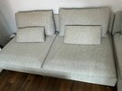Sofa 4 osobowa soderhamn firmy IKEA - 2