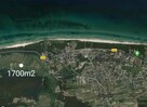 Sprzedam działkę rekreacyjną 1700m2-Jastrzębia Góra - 1