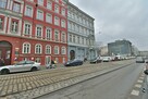 Mieszkanie Wrocław Stare Miasto, al. marsz. Józefa Piłsudskiego - 14
