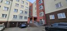 Mieszkanie Łomża, Szmaragdowa - 4