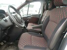 Renault Trafic 9 osobowy long nowy  środek - 3
