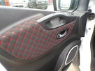 Renault Trafic 9 osobowy long nowy  środek - 4