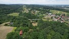Działka budowlana Gorzków gm. Bochnia - 2