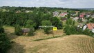 Działka budowlana Gorzków gm. Bochnia - 10