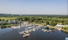 Mieszkanie Szczecin Dąbie, Przestrzenna - 12