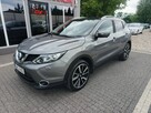 Nissan Qashqai Śliczny ful opcja  po opłatach - 1