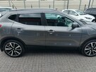 Nissan Qashqai Śliczny ful opcja  po opłatach - 2