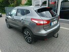 Nissan Qashqai Śliczny ful opcja  po opłatach - 3