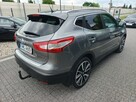 Nissan Qashqai Śliczny ful opcja  po opłatach - 4