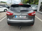 Nissan Qashqai Śliczny ful opcja  po opłatach - 5