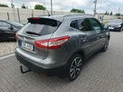 Nissan Qashqai Śliczny ful opcja  po opłatach - 9