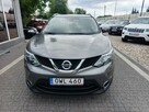 Nissan Qashqai Śliczny ful opcja  po opłatach - 10