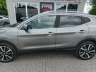 Nissan Qashqai Śliczny ful opcja  po opłatach - 11