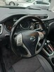 Nissan Qashqai Śliczny ful opcja  po opłatach - 16