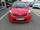 Toyota Yaris 1.3 benzyna po opłatach - 2
