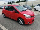 Toyota Yaris 1.3 benzyna po opłatach - 3