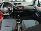 Toyota Yaris 1.3 benzyna po opłatach - 4