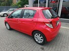 Toyota Yaris 1.3 benzyna po opłatach - 5