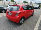 Toyota Yaris 1.3 benzyna po opłatach - 6
