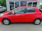 Toyota Yaris 1.3 benzyna po opłatach - 7
