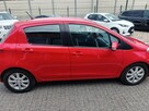 Toyota Yaris 1.3 benzyna po opłatach - 8