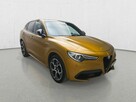 Alfa Romeo Stelvio - 1