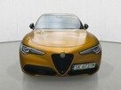 Alfa Romeo Stelvio - 2