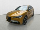 Alfa Romeo Stelvio - 3