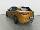 Alfa Romeo Stelvio - 5