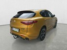 Alfa Romeo Stelvio - 7