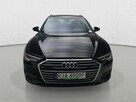 Audi A6 - 2