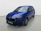 Škoda Fabia - 3