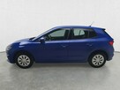 Škoda Fabia - 4