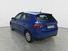 Škoda Fabia - 5