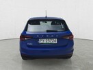 Škoda Fabia - 6