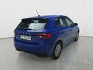 Škoda Fabia - 7