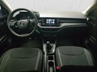 Škoda Fabia - 9