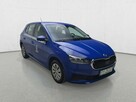 Škoda Fabia - 1
