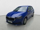 Škoda Fabia - 3