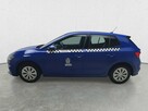 Škoda Fabia - 4