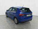 Škoda Fabia - 5