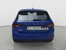 Škoda Fabia - 6