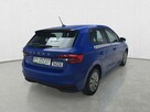 Škoda Fabia - 7