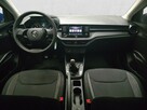 Škoda Fabia - 9