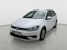 Volkswagen Golf - 3