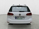 Volkswagen Golf - 6
