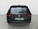 Volkswagen Passat - 6