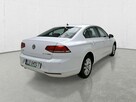 Volkswagen Passat - 7